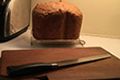 Homemade Bread