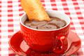 Hot Chocolate